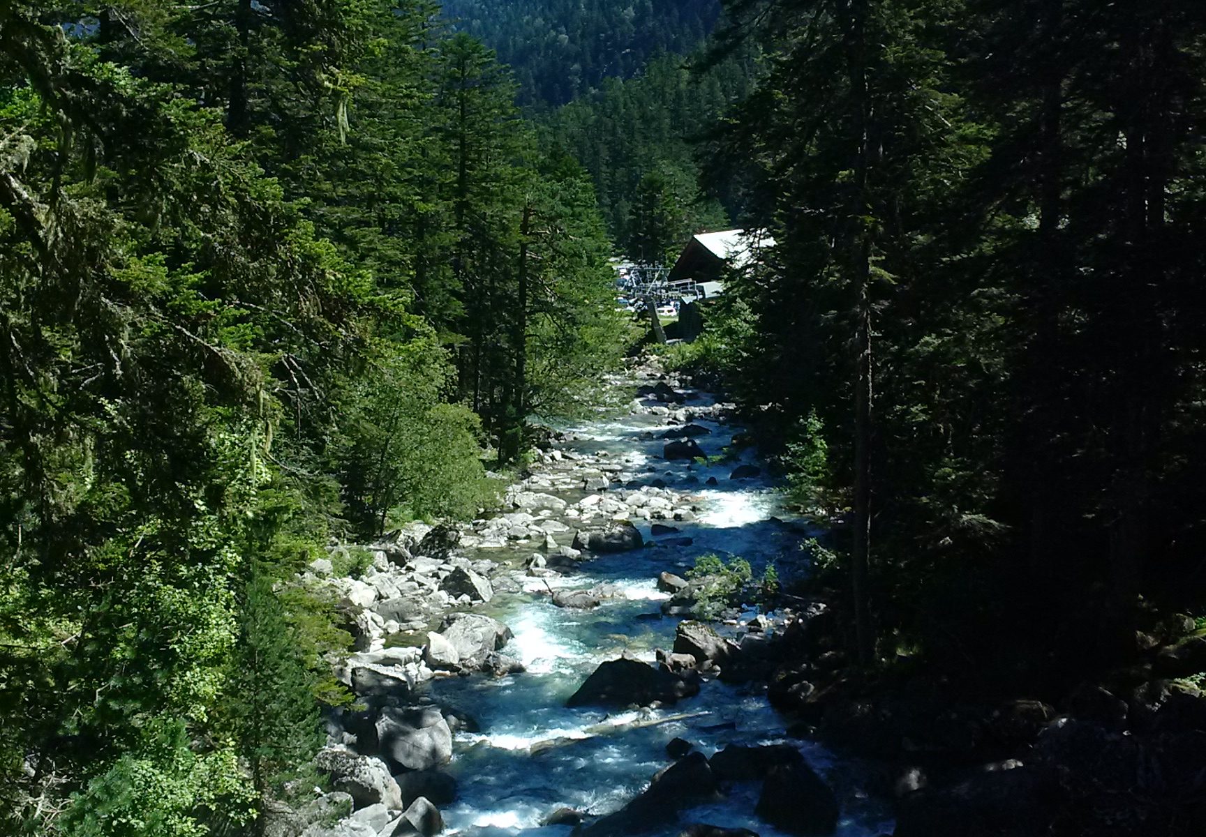 Pont Espagne